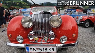 Oldtimertreffen 2024 [upl. by Owen]