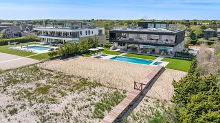 165 Surfside Drive Bridgehampton NY 11932 [upl. by Ailices]