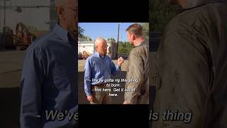 Pinkman’s reckless actions were discovered by the DEA breakingbad shorts viralvideo fyp [upl. by Palua515]