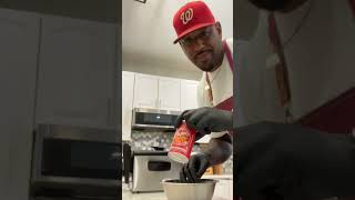 HOME CHEF BOI RON D [upl. by Eelatan]