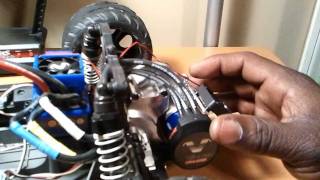 Rustler Vxl Brushless [upl. by Croteau]