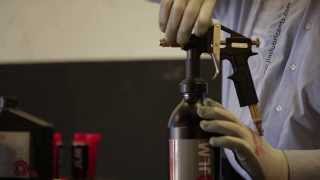 JLM Diesel DPF Cleaning Kit instruction video EN  how to use DPF cleaner [upl. by Kere]