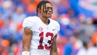 The Malachi Moore Situation is Ridiculous [upl. by Nnelg]