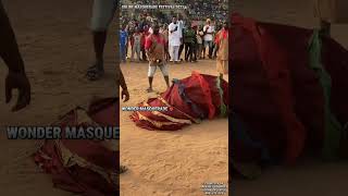 ONITSHA GOLIBE MASQUERADE FESTIVAL 2023 onitsha onitshayoutuber culture igbo trending viral [upl. by Ordnaxela]