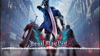 Devil May Cry 5 OST  Silver Bullet  Devil Trigger Remix w Vocals [upl. by Attenyt]