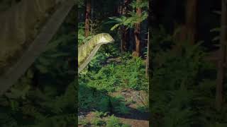 NEW DINOSAUR Coming to Prehistoric Kingdom in Update 12 [upl. by Kecaj823]