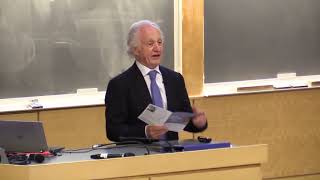 Mario Capecchi  Frontiers of Science Lecture [upl. by Sajovich]