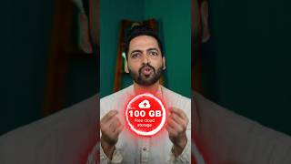 Jio Free 100GB Storage Free Call Recording amp Jio Brain 🤯 shorts [upl. by Wait]