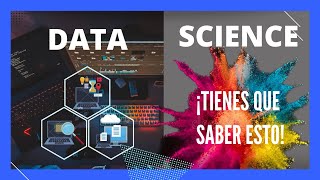 Qué es REALMENTE la Ciencia de Datos en 2024 Contado por un Data Scientist👨🏻‍💻 [upl. by Aniretak]