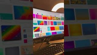 How to Pick a Color from Any Website Easy Step by Step Guide [upl. by Auqcinahs]