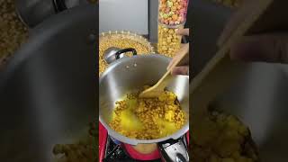 Amazing recipe on how to make popcorn popcorn unitedstates reels viralvideo unfrezzmyaccount [upl. by Agostino]