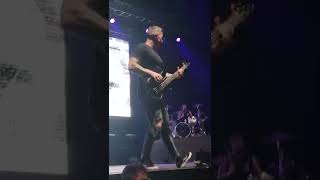 All Time Low Live in Manila 2017 [upl. by Robbi484]