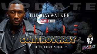 Kevin Feige Weighs in on “Trying to Crack” the New ‘Blade’ Movie Says RRating Likely [upl. by Iilek780]