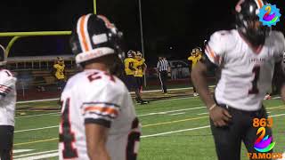 Lakeland vs Winter Haven Highlights 2024 [upl. by Robbin]