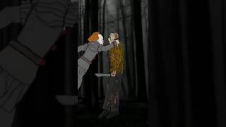 Pennywise versus all enemies short [upl. by Niwre]