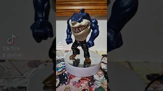 streetsharks mattel ripster coleccionismo figuras toys parati [upl. by Beverie]