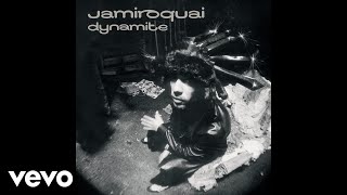 Jamiroquai  Talullah Audio [upl. by Dahlia696]