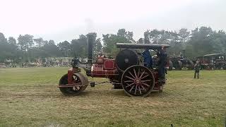 Cromford Steam Rally 2024 Derbyshire Steam Engines 3 [upl. by Einahpetse]