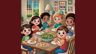 Pizza em Família [upl. by Persis989]