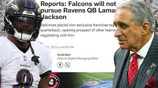 we dont want lamar jackson [upl. by Robma]