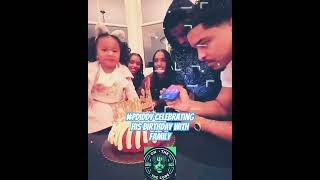 family birthday hiphop mustwatch pdiddy breakingnews funny [upl. by Acinoj]