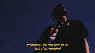 travis scott playboi carti  houdini legendado [upl. by Kila539]