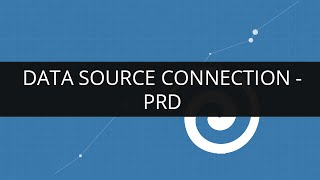 Pentaho Report Design  Data Source Connection  Data Source Connection Tutorial  Edureka [upl. by Ashlie]