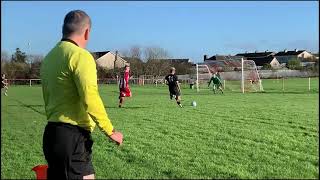 Div 1A MOYROSS V STAR [upl. by Nnaesor883]