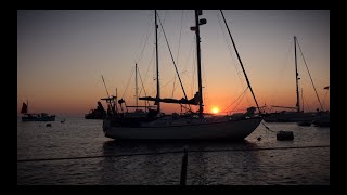 Start Sailing at Sixty Ep 7 Isles of Scilly 2 [upl. by Annavoeg731]