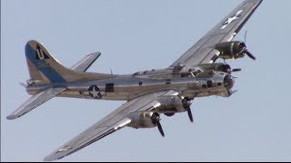 2014 Planes of Fame Airshow  Chino Airport [upl. by Leval]