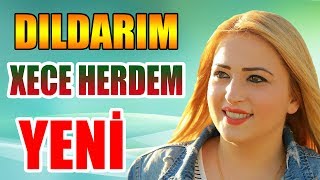 Dıldarım  Xece Herdem Şanlıurfa Konseri 2018 [upl. by Eitten]