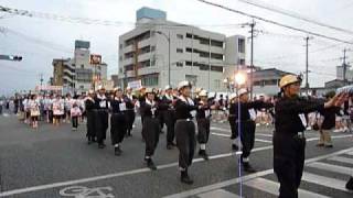 炭坑節（tankoubushiJapanese Old Folk Song [upl. by Henig]