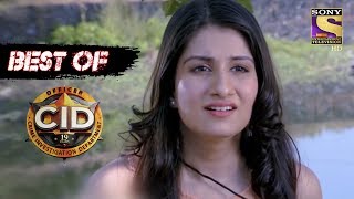 Best of CID  Breaking The Record  Full Episode [upl. by Eivod]