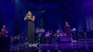 Dragon Ash feat Kaori Mochida  Wipe Your Eyes Live [upl. by Artsa216]