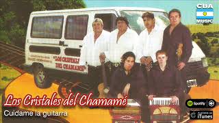 Los Cristales del Chamamé Cuidame la guitarra Full Album [upl. by Monteith]