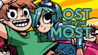 OST with the MOST Scott Pilgrim vs The World The Game [upl. by Willcox]