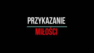 X Przykazań 5 przykazań k [upl. by Ellednahc]