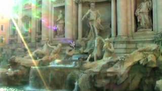 EP 76 Angels and Demons FIRE Pza M della Vittoria part 3 of 3 [upl. by Aynek]