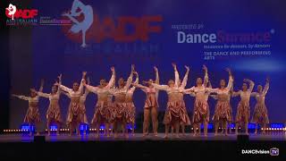 VPA Studios ADF 2019 Australias Best Dance Crew [upl. by Cedell]