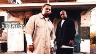 Big Tymers Still Fly Screwed amp Chopped by DJ 1080p [upl. by Laikeze]