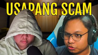 Usapang Kryz Uy Gamer LoL Emote issue and Scams  Peenoise Podcast 42 [upl. by Hudgens654]