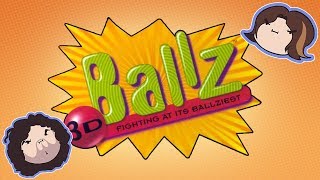 Ballz  Game Grumps VS [upl. by Torosian890]