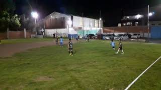 25 de mayo vs sportivo ballester [upl. by Hill81]