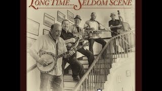 The Seldom Scene  quotWait a Minutequot Behind The Scenes Documentary [upl. by Utica]