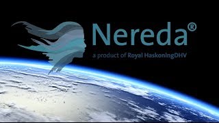 Technology innovative and sustainable wastewater treatment  Nereda®  Royal HaskoningDHV [upl. by Ilime]