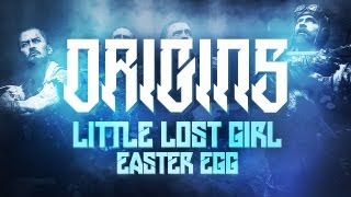 quotORIGINSquot EASTER EGG GUIDE  FULL EASTER EGG TUTORIAL WALKTHROUGH Black Ops 2 Zombies [upl. by Aniad]