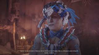 Horizon Zero Dawn 🌄 59Ourea [upl. by Karlis]