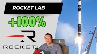 Rocket Lab 100  Lets Let AI Analyze It [upl. by Hansel444]