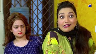 Dolly Darling  EP 38  21st July 19  HAR PAL GEO DRAMAS [upl. by Rafaelle]