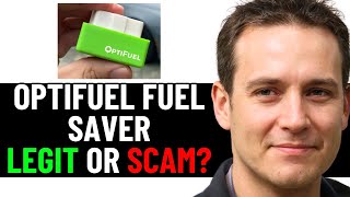 Optifuel Fuel Saver Review  Really Works or Scam [upl. by Aimet]